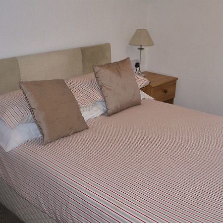 Hazelgrove Guest House Blackpool Buitenkant foto